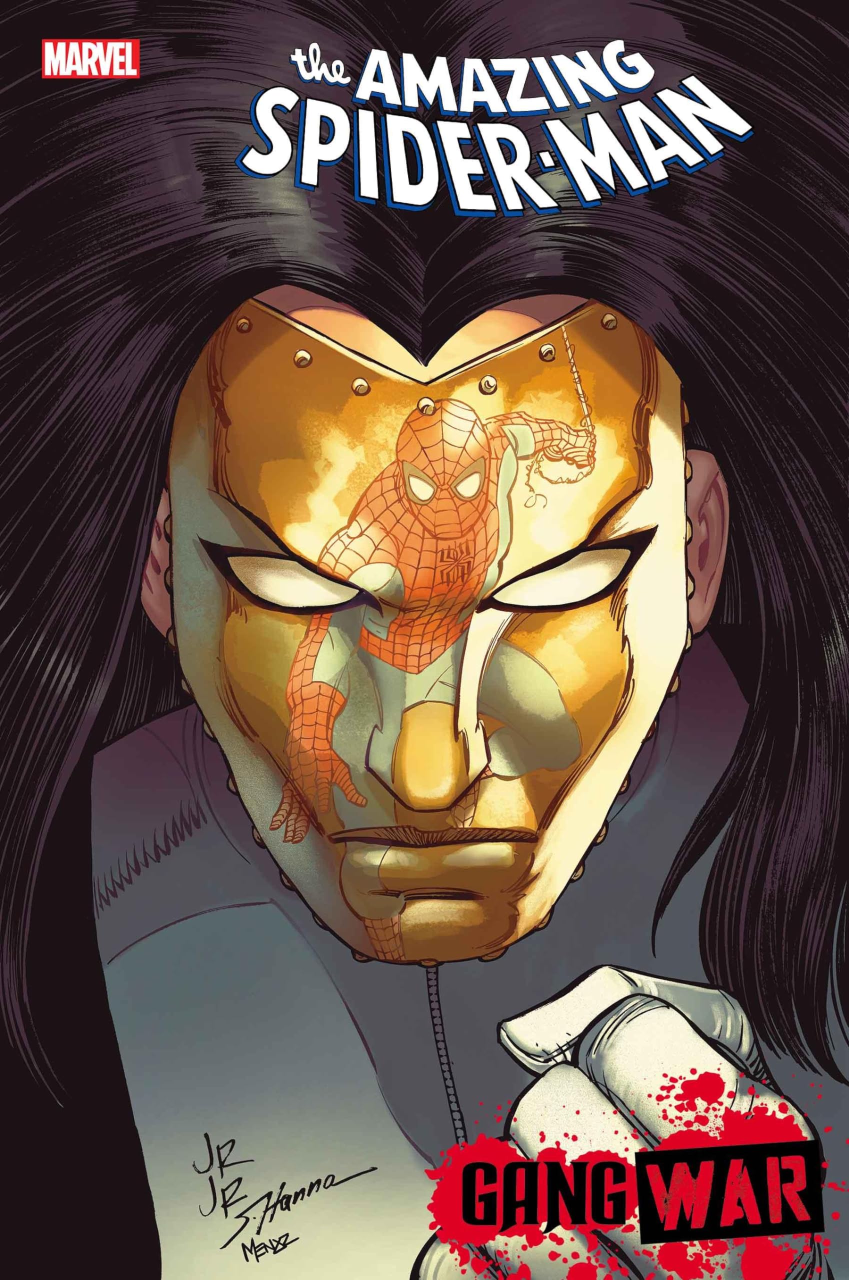 Amazing Spider-Man (2022-2025) #44