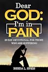 Dear God by Beeda Speis Dear God by Beeda Speis