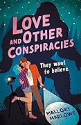 Love and Other Conspiracies
