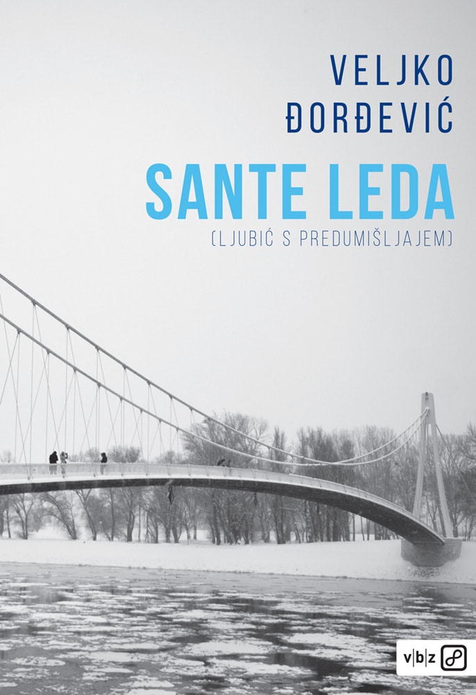Sante Leda (ljubić s predumišljajem)