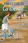 LA FOIS OU... J'AI CEDE LE PASSAGE A UN ELEPHANT