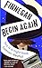 Finnegan Begin Again by Damian Westfall