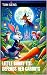 Little Bunny Titi Defends Her Carrots by Tom Geng