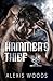 Hammer's Thief: A MM Paranormal Holiday Romance (Chosen Angels)