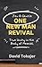 One New Man Revival: True Unity in the Body of Messiah