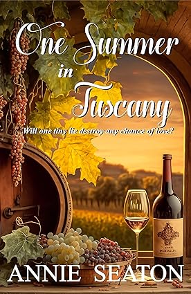 One Summer in Tuscany (Kindle Edition)