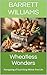 Wheatless Wonders: Navigati...