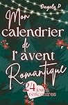 Mon calendrier de l'avent romantique by Dayola P