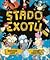 Stádo exotů