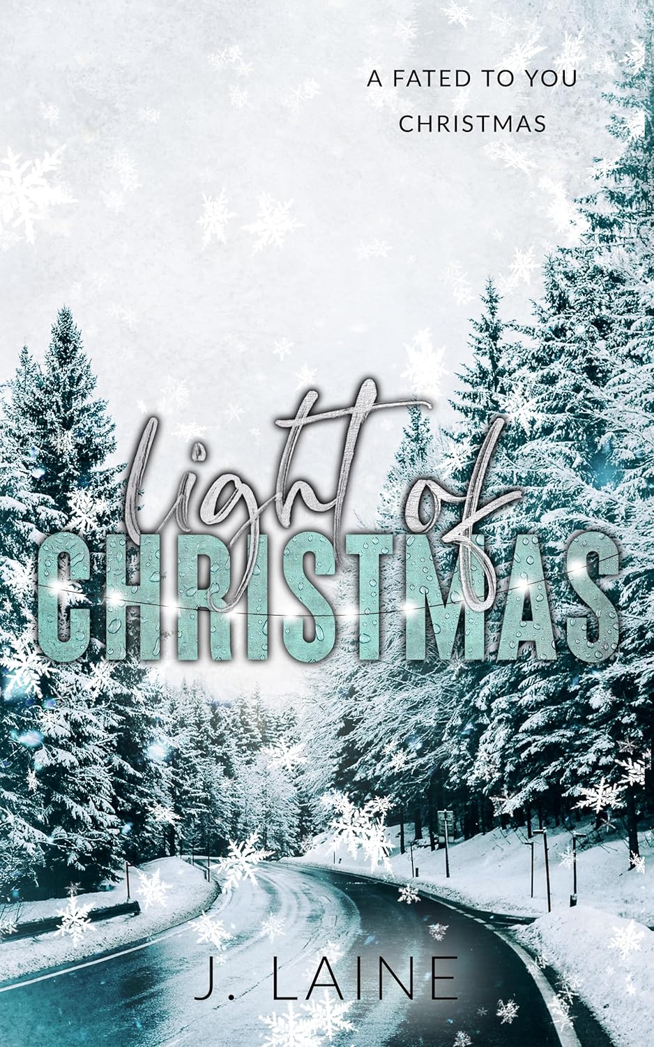 Light of Christmas (Fated to You, #1.5)