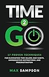 Time 2 GO: 17 Pro...