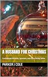 A Respite for Christmas by Parker J. Cole