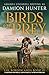 Birds of Prey (The Borderla...