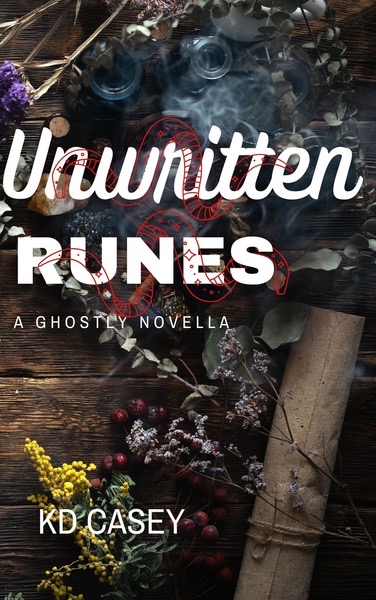 Unwritten Runes