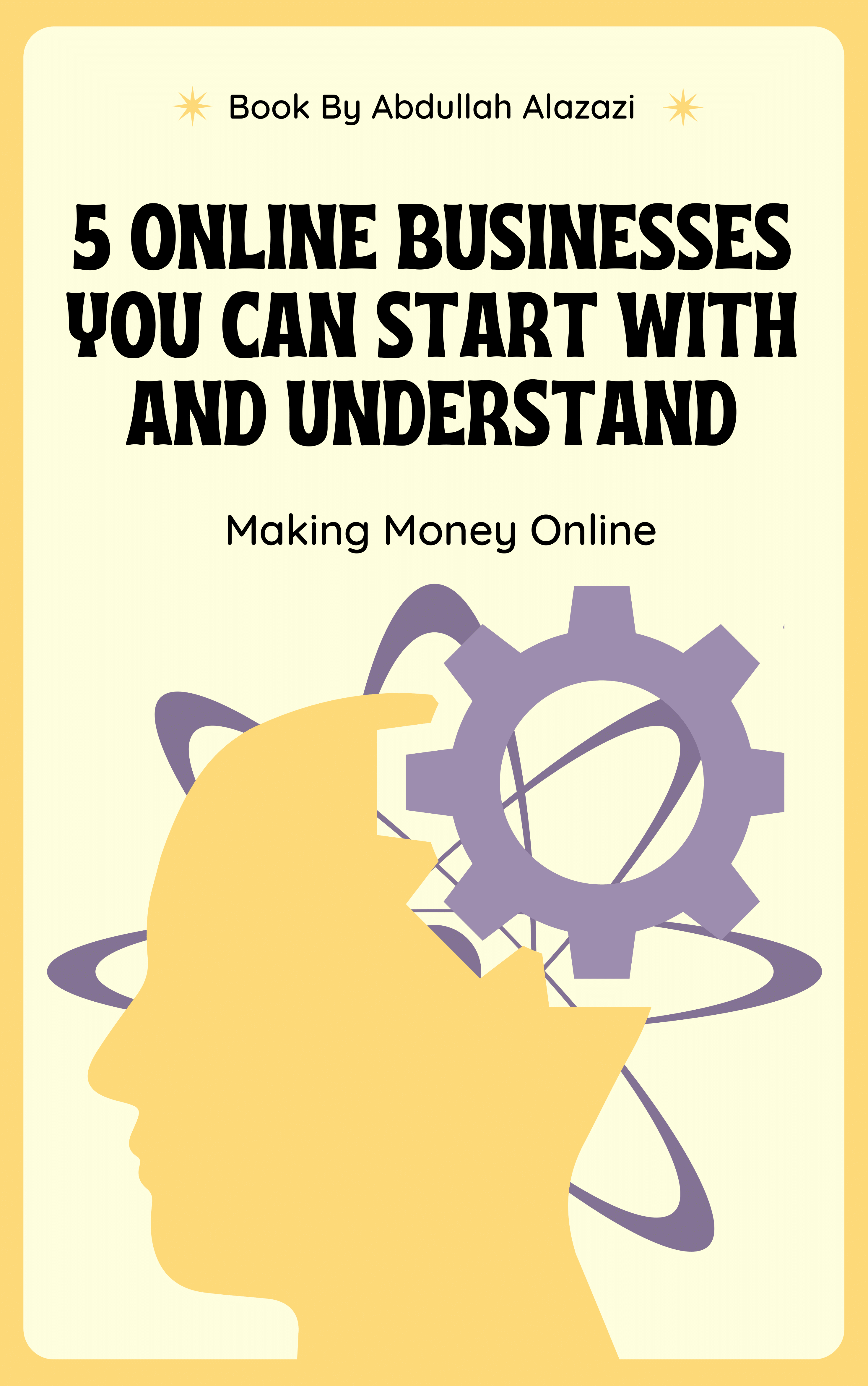 5 Online Businesses You Can Start With and Understand