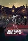 Liiga palju armastust
