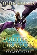 Amethyst Dragon