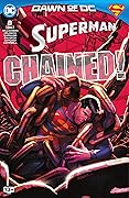 Superman (2023-) #8