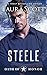 Steele (Oath of Honor #1)