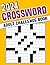 2024 Adult Crossword Challe...