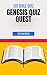 Genesis Quiz Quest by Seed Ministries