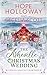 The Asheville Christmas Wedding by Hope Holloway