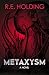 Metaxysm: A Creature Feature Horror