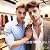 Gay Couple Photo Collection v1 AI Photo Book by CLOVERCAT