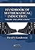 Handbook of Mathematical In...