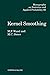 Kernel Smoothing by M.P. Wand