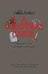 A Christmas Carol...