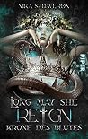 Long may she reig...