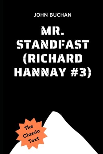Mr. Standfast