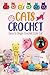 Cats Crochet by Eve Baxter