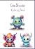 Cute Monsters Coloring Book...