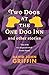 Two Dogs At The One Dog Inn
