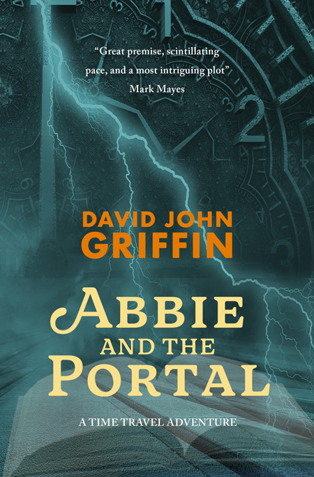 Abbie and the Portal (Kindle Edition)