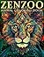 ZENZOO: Adult Coloring Book...