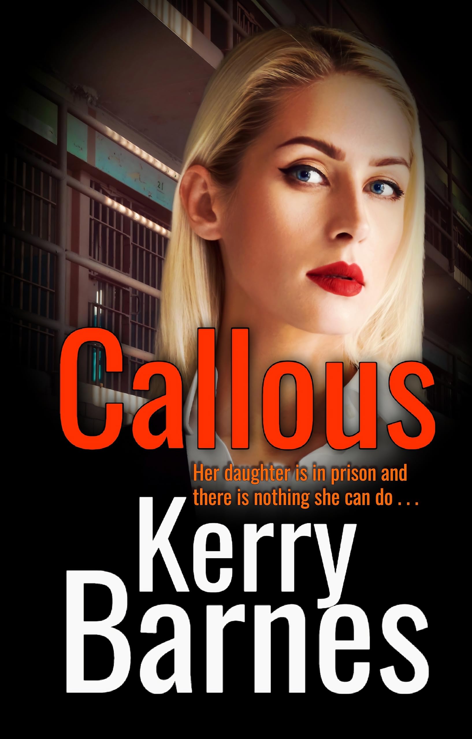 Callous (Georgie Deacon #3)