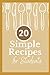 20 Recipes for Students: Si...