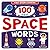 100 First Space Words