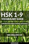 HSK 1-9 Vocabular...