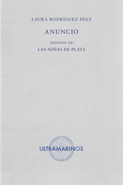 Anuncio: seguido de Las niñas de plata