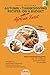 Autumn - Thanksgiving Recip...