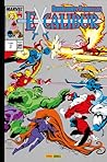 Marvel Gold. Exca...