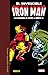 Obras maestras marvel. el invencible iron man de michelinie, romita jr. y layton 3