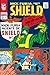 Biblioteca Marvel 35. Nick Furia, Agente de S.H.I.E.L.D. 1