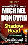 Shadow Road (Eddie Flynn Book 7) Shadow Road (Eddie Flynn Book 7)