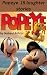 Popeye laughter stories: Po...