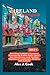 Ireland travel guide 2024 by Alex J. Cook